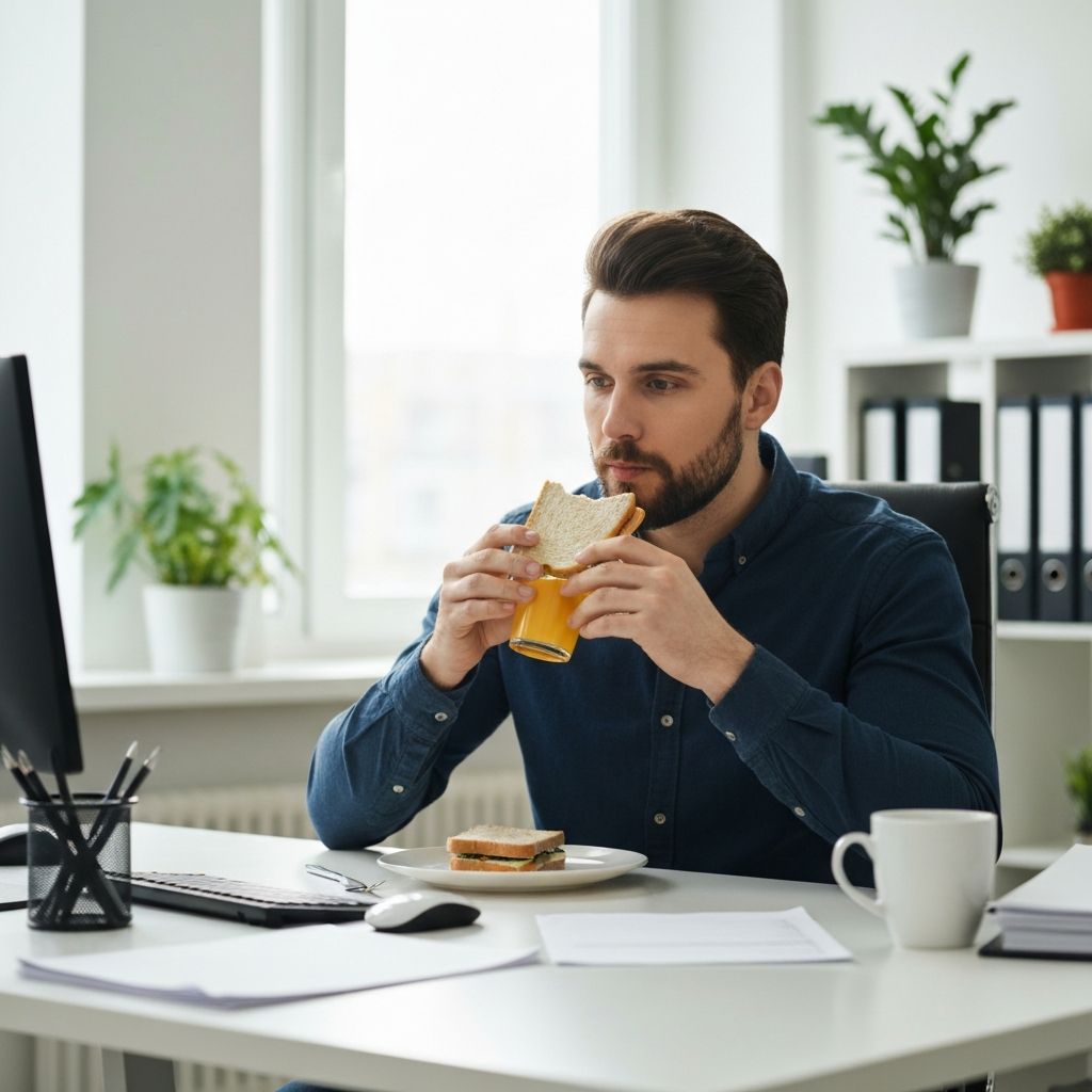 Rutina profesională